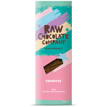 Vanoffee Bar